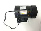 Magnum Runfit99 Treadmill DC Drive Motor KSP087 NG860015 - fitnesspartsrepair