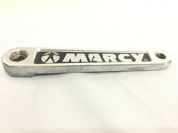 Marcy Easy Rider Bike Right Pedal Crank Arm Spinner - fitnesspartsrepair