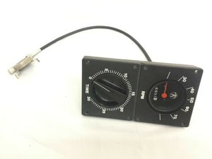 Marcy Easy Rider Bike Timer Control Display Assembly - fitnesspartsrepair
