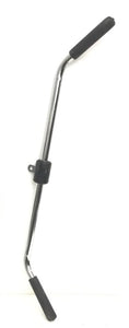 Marcy em 1 Weight System Home Gym Lat Pulldown Bar - fitnesspartsrepair