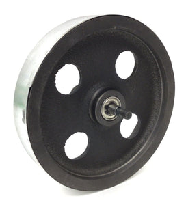 Marcy X-3570 Rower Flywheel wheel-5929 - hydrafitnessparts