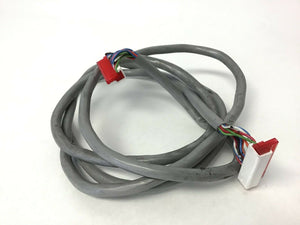 Master Trac XLE-Marathon Treadmill Upright Wire Harness - fitnesspartsrepair