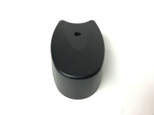 Matrix A5X-07-G3 I5x-G3 MX-E5xc Premium Elliptical Crank Boot Cover 001150-CA - fitnesspartsrepair