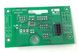 Matrix Commercial Fitness Elliptical Console Control Board 1000229467 - hydrafitnessparts