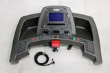 Matrix Commercial T3x-05-G2 Treadmill Display Console Assembly W/Tray 026688-z - fitnesspartsrepair