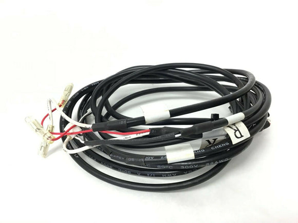 Matrix Elliptical Hand Senson Cable Harness 1000206773 - fitnesspartsrepair