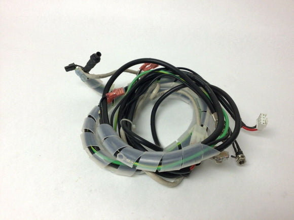 Matrix Fitness Ascent Trainer A5X A3x Elliptical TV Cable Wire Harness 063039-A - fitnesspartsrepair