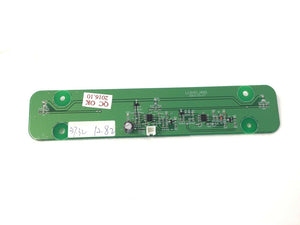 Matrix Fitness C5x C7xe C7xi Stepper Control Board Transmit Sensor 1000336930 - hydrafitnessparts