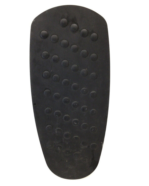 Matrix Fitness Elliptical Right Foot Pedal Rubber Pad 001447-C - hydrafitnessparts