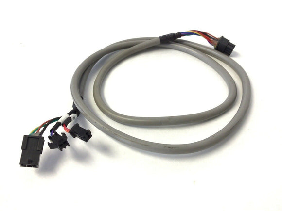 Matrix Fitness MX-R5X Recumbent Bike Pulse Sensor Connecting Wire 002373-ER - hydrafitnessparts
