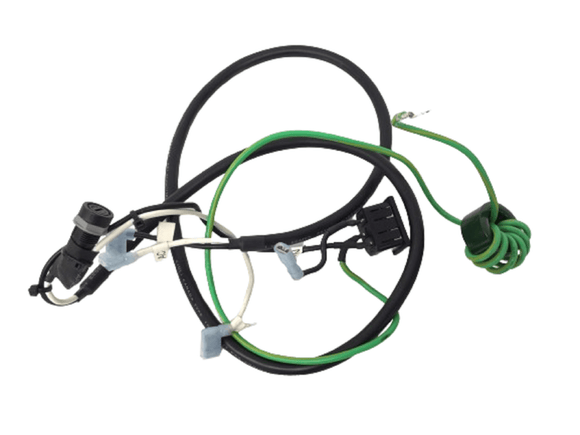 Matrix Fitness R5x R3x R7x Recumbent Bike AC Power Switch Set 0000089847 - hydrafitnessparts
