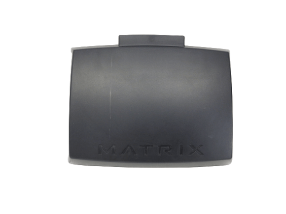 Matrix Fitness S3x S3xe S5x S7x S7xe S7xi Stepper Frame Cover 058733-CA - hydrafitnessparts