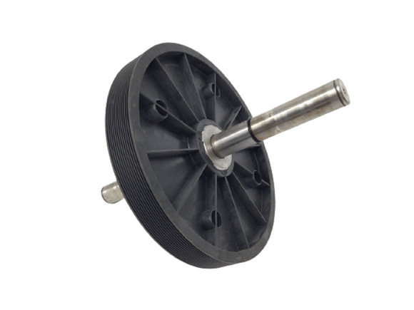 Matrix Fitness S3x S3xe S5x S7x S7xi Stepper Transmission Pulley Only 0000090915 - hydrafitnessparts
