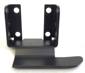 Matrix Fitness T1x T1xe T3x T3xe Treadmill Right Rear Roller Bracket 0000089044 - hydrafitnessparts