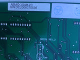 Matrix Fitness T5 T5x Console Upper Electronic Display Control Board - fitnesspartsrepair