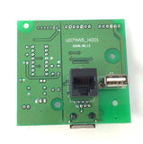 Matrix Fitness T5x-03-G4 T5x-04-G4 Treadmill Control Board C-Safe 1000208252 - hydrafitnessparts