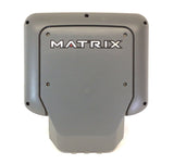 Matrix Fitness T5X FTM501 Treadmill Display Console Assembly ZMD3002555 - hydrafitnessparts