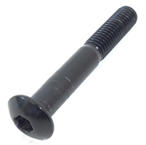 Matrix Fitness Treadmill Button Head Hex Socket Screw M8X1.25X54.5MM 004745-00 - hydrafitnessparts