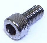 Matrix Fitness Treadmill Round Hex Socket Screw M8x1.25x16mm 020096-00 - hydrafitnessparts