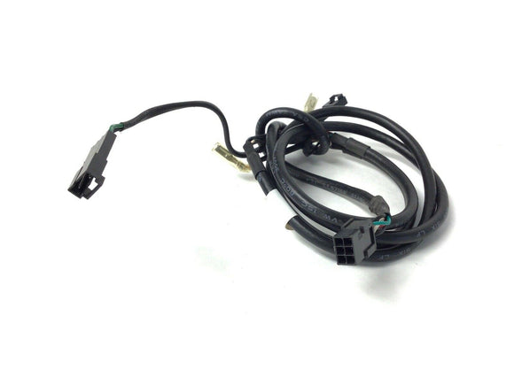 Matrix Fitness U-3X 5X 7X Upright Bike Right Hand Sensor Cable Wire 1000229948 - hydrafitnessparts