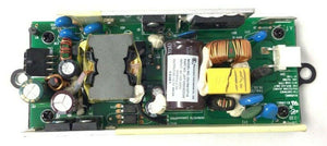 Matrix Fitness Upright Cycle Lower Motor Control Board Controller 1000302035 - fitnesspartsrepair