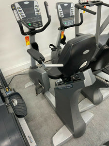 Matrix H5x Hybrid Stationary Bike Cycle - fitnesspartsrepair