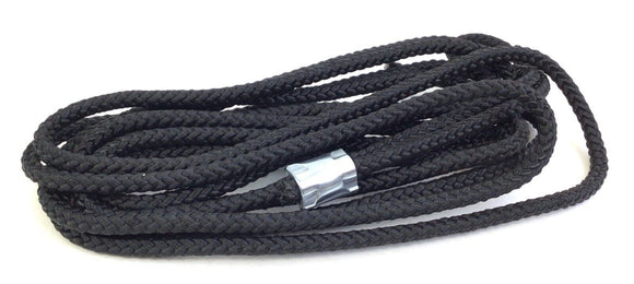 Matrix MG-7011-02 Strength System Handle Fixing Ring Lace Rope 1000361128 - hydrafitnessparts