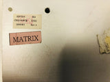 Matrix MX-R5 Recumbent Bike Motor Control Board Controller CB32-S09CB - fitnesspartsrepair