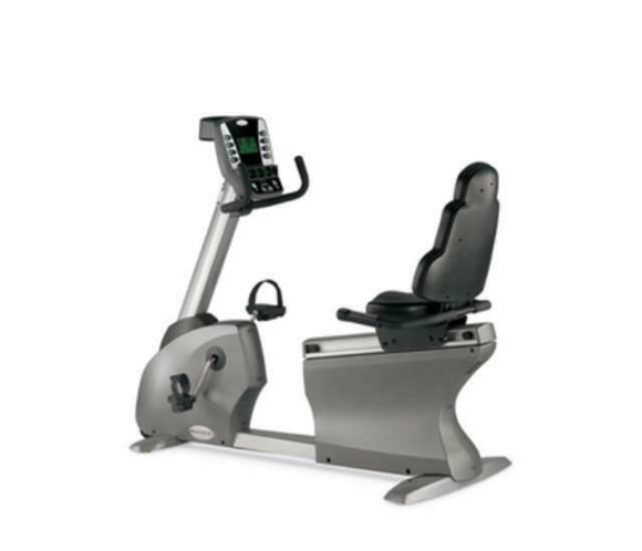 Matrix R5x Recumbent Cycle - fitnesspartsrepair