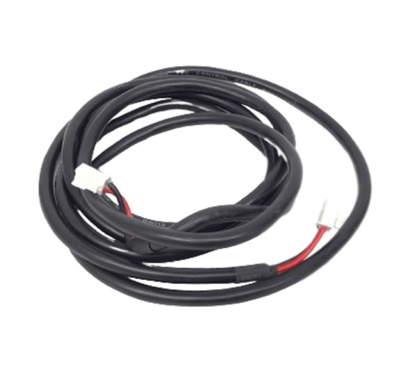 Matrix R7xe-01-G4 (RB91) Recumbent Bike 3 Pin Red White Black Wire Harness - hydrafitnessparts