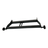 Matrix Retail TF30 TF50 XER XIR XR Treadmill Elevation Rack Set 1000387927 - hydrafitnessparts