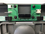 Matrix T1x T1xe T3x T3xe Treadmill Display Console Plastic Cover 0000086961 - hydrafitnessparts