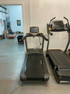 Matrix T5x Commercial Treadmill for Home Use - hydrafitnessparts