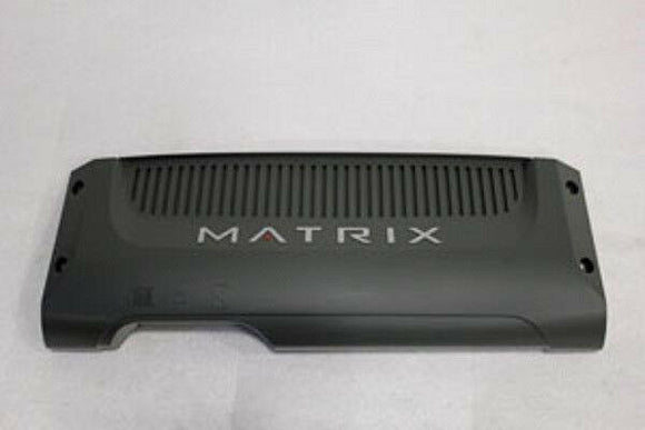 Matrix T5x T7xe T7xi Treadmill Front Motor Hood Cover Shroud 0000086075 - fitnesspartsrepair