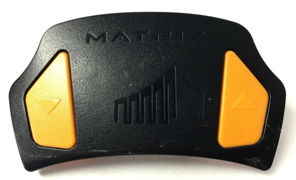 Matrix U3xe U3X U7xe U7xi Upright Cycle Quickly Key Sensor Set 1000232278 - fitnesspartsrepair