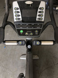 Matrix U5x Commercial Upright Bike - fitnesspartsrepair