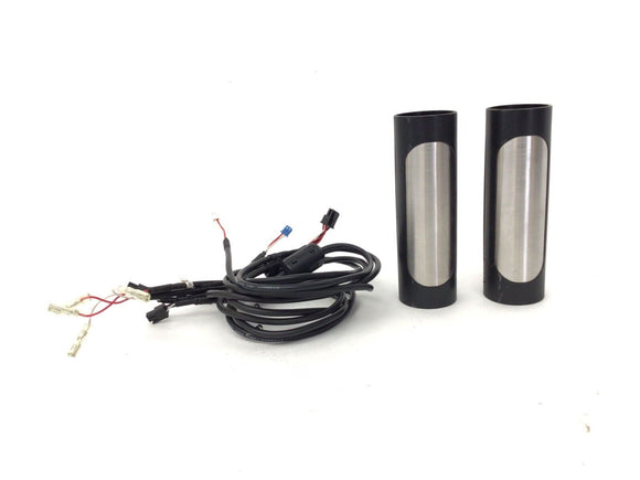 Matrix Vision Elliptical Bottom Grip Sensor and Wire Harness Set 0000090546 - hydrafitnessparts