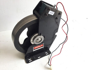 Matrix Vision Fitness Elliptical Magnetic Brake Generator JM007-013 059368-00 - fitnesspartsrepair