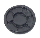 Matrix Vision Fitness Elliptical Round Crank Disc End Cap 001408-E - hydrafitnessparts