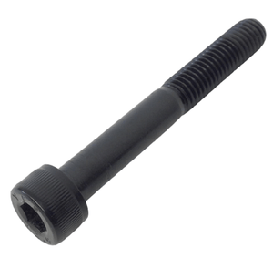 Matrix Vision Fitness Treadmill Hex Socket Head Screw M8x1.25x6mm 020072-00 - hydrafitnessparts