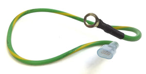 Matrix Vision Horizon Fitness Treadmill Ground Wire with Ferrite 002391-A - hydrafitnessparts