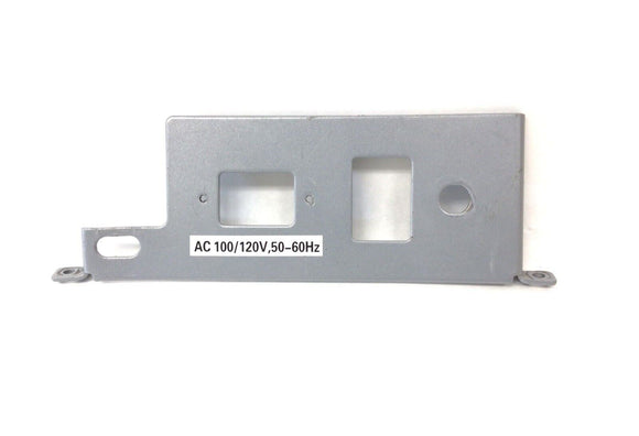Matrix Vision T9600 T9500 EP84 EP93 EP92 EP94 Treadmill Switch Plate 090656 - hydrafitnessparts