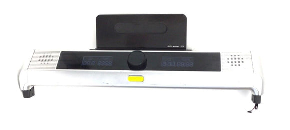 Medic Therapeutics MT-TREADM-001 Treadmill Display Panel with Bracket MT-DPWB - hydrafitnessparts