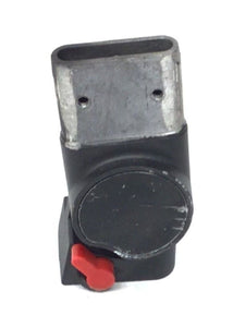 Medic Therapeutics Treadmill Right Locking Switch Folding Mechanism MT-RLSFM - hydrafitnessparts