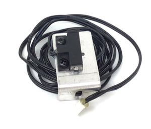 Merit Fitness Elliptical RPM Speed Sensor Reed Switch 2 Terminal Wire 019394-B - hydrafitnessparts