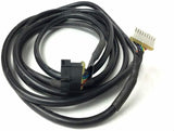 Merit Tempo Fitness Gear Treadmill Main Wire Harness 061192-A - hydrafitnessparts