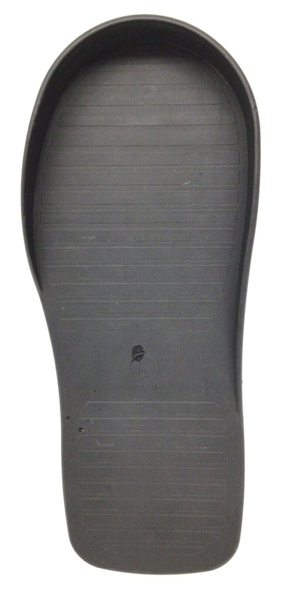 Merit Tempo Horizon Fitness Gear Elliptical Left Foot Pedal Pad 056407-AA - hydrafitnessparts