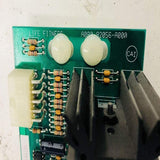Motor Controller Board A080-92056-A000 Works W Life-Fitness LS-5500 Upright Stepper - fitnesspartsrepair