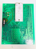 Motor Controller Board No Backplate A080-92209-E000 Works with Life-Fitness 95ti Treadmill - fitnesspartsrepair