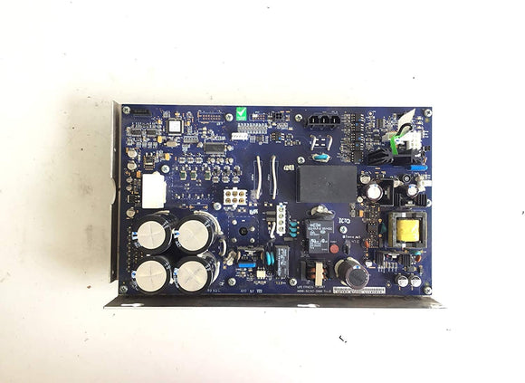 Motor Controller Control Board AK65-00071-0007 OR a080-92343-0000 Works with Life-Fitness 95ti CLST Treadmill $100 Back for Your Bad Board - fitnesspartsrepair